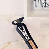 Chic Monsieur Wine Opener