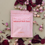 Desert Rose Bath Soak