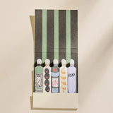 Martini Matchbook