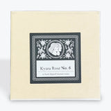 Kyara Rose No. 6 Incense Cones