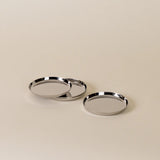 Puddle Coasters, Set of 4