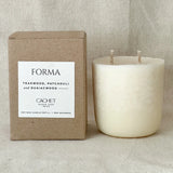 No. 4 Forma Candle