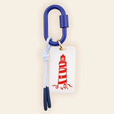 Lighthouse Bag Charm