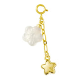 SuperClip Charms