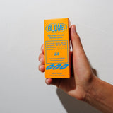 BLOMB Perfume No. 23