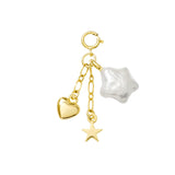 SuperClip Hair Clip Charms