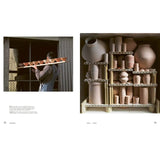 Earth & Fire: Modern Ceramicists, Their Tools, Techniques, and Practices