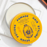 Hair Styling Pomade