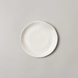 Porcelain Paper Plate
