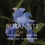 No. 5 Botaniste Candle