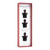 Wine Sealer, Set of 3