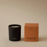Rise - Bergamot & Mate Candle