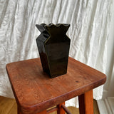 Mini Wavy Top Vase by Studio ERS