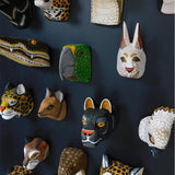 Chane Masks