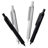 Black Drafting Ballpoint Pen