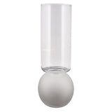 Tall Bulb Vase