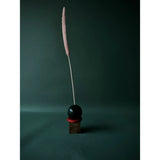 Wooden Incense Holder