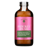 Prickly Pear Syrup