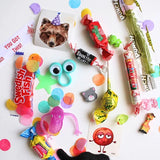 Jumbo Surprise Bon Bon Party Favor