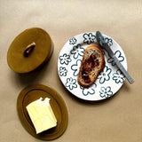 Butter Dish by Studio ERS