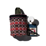 Truck Seat Fabric Bucket Bag