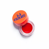 Tinted Lip Balm & Moisturizing Blush - 03 The Red