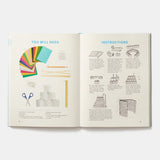 Now Make This: 24 Diy Projects By Designers For Kids