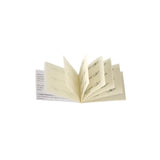Papier D'Arménie Incense Paper