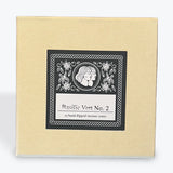 Basilic Vert No. 2 Incense Cones