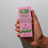 BLOMB Perfume No. 15