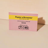 Papier D'Arménie