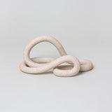 Lumbra Book Stand, Sand