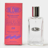 BLOMB Perfume No. 09