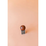 Wooden Incense Holder