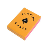 Playing Cards x David Shrigley