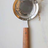Heirloom Mesh Strainer