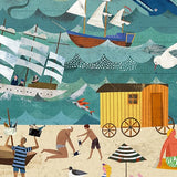 By The Sea: Life Along The Coast