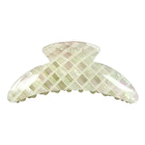 Slim Hair Claw Clip