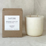 No. 6 Satori Candle
