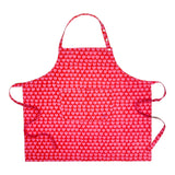 Valentine's Day Apron