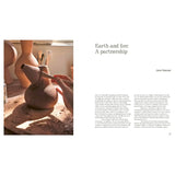 Earth & Fire: Modern Ceramicists, Their Tools, Techniques, and Practices