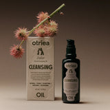 otriea Cleansing Oil