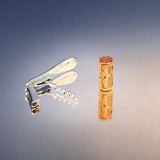 Garçon Chromed Metal Wine Opener