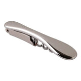 Garçon Chromed Metal Wine Opener