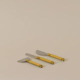 Wedge Cheese Knives