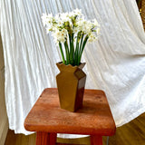 Mini Wavy Top Vase by Studio ERS