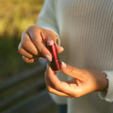 Rose & Beetroot Tallow Lip Balm