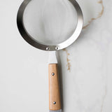 Heirloom Mesh Strainer