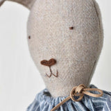 Ruthie the Rabbit Doll - Day Dress