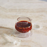 Float Condiment Container
